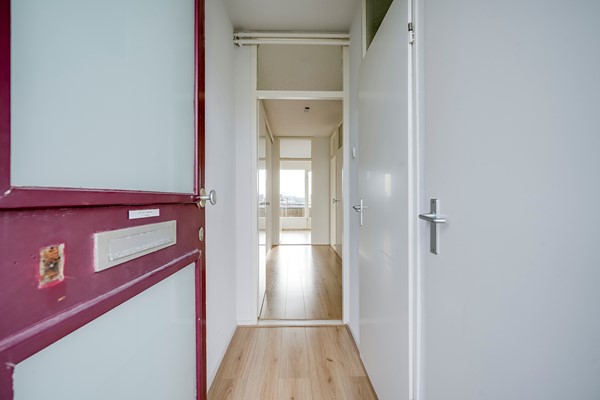 Medium property photo - Rubicondreef 190, 3561 JG Utrecht